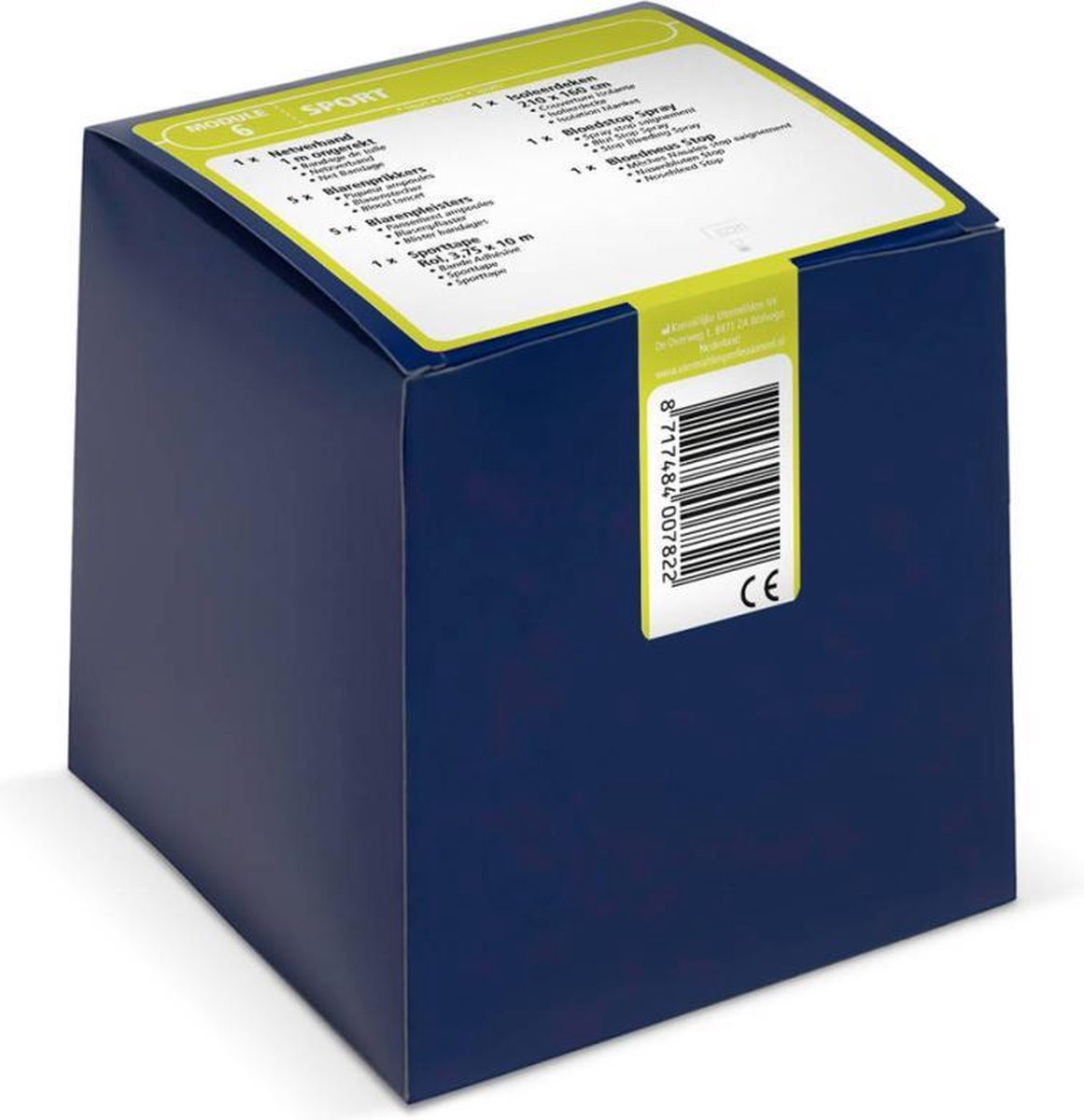 Uterm verb.module sport 1 st