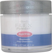 IBD Flex Poeder Bright White Wit 21 gr
