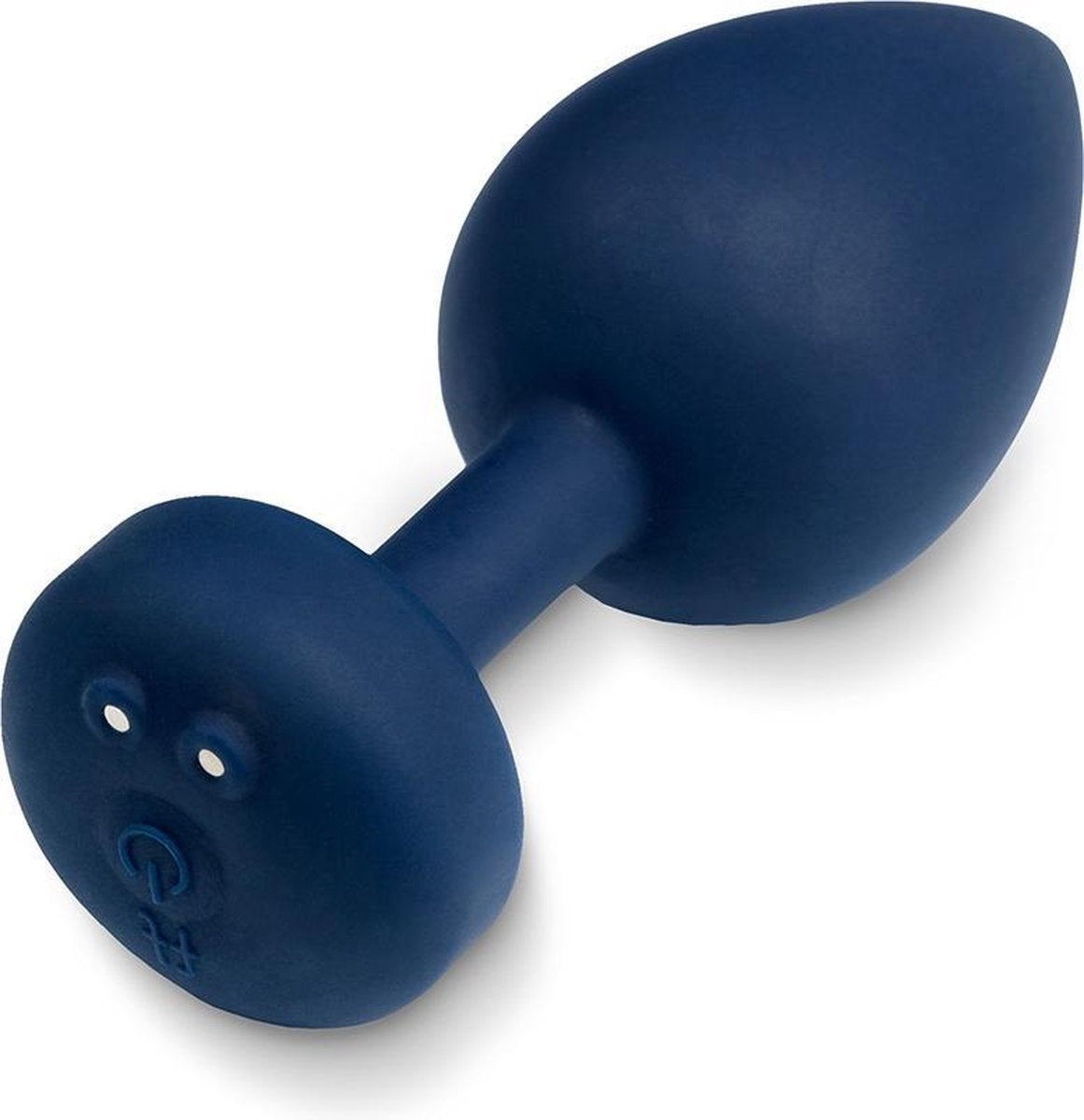Fun Toys - Gplug Large Ocean Blue - Plug