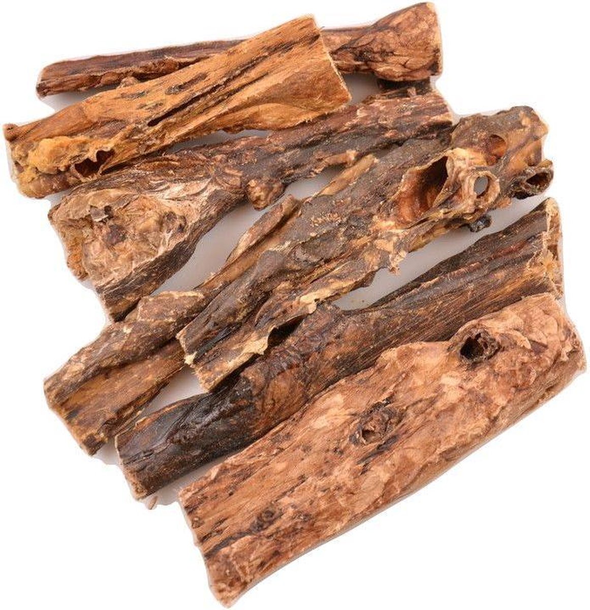 Lamslong (groot) gedroogd