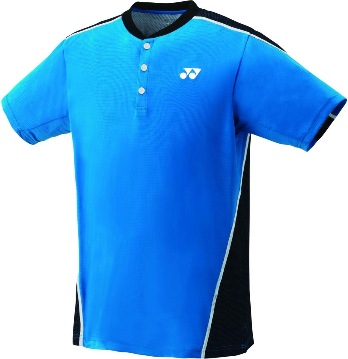 Yonex Wawrinka Crew Neck T-shirt Heren - Blauw