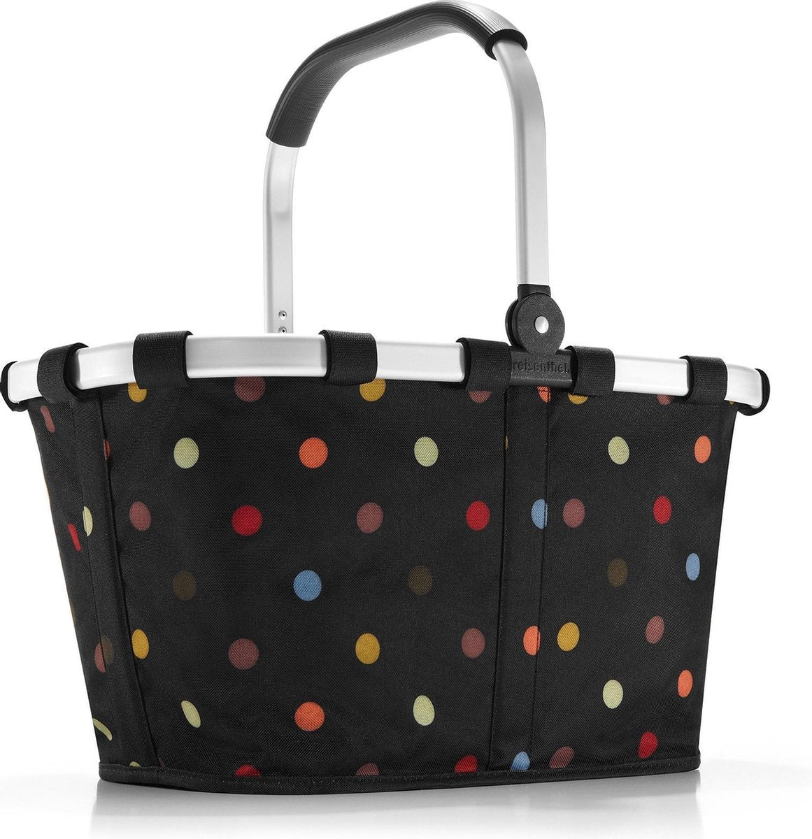 reisenthel carrybag - Boodschappenmand - Polyester - dots
