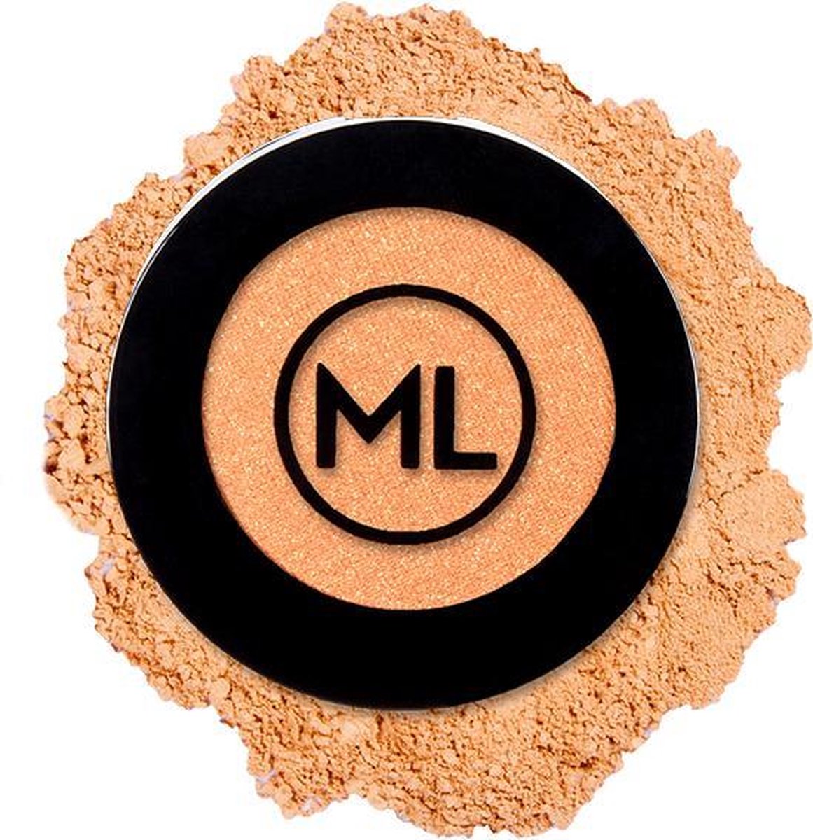 Model Launcher Kashmir Eye Shadow - Marseille