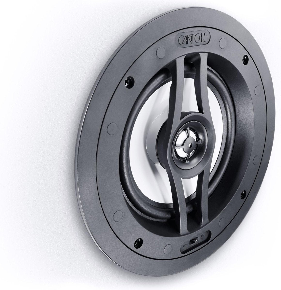 Canton InCeiling 969 luidspreker 60 W Zwart