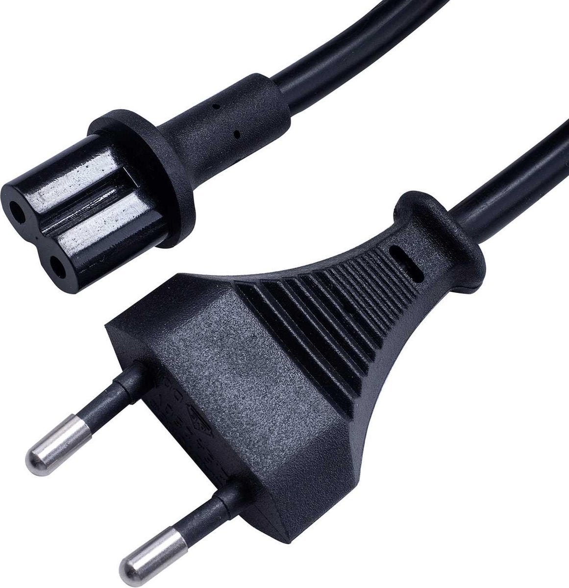 Stroomkabel Sonos Beam zwart 25cm