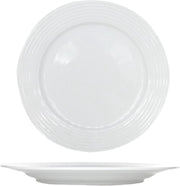 Linea - Diep Bord -Wit - 22