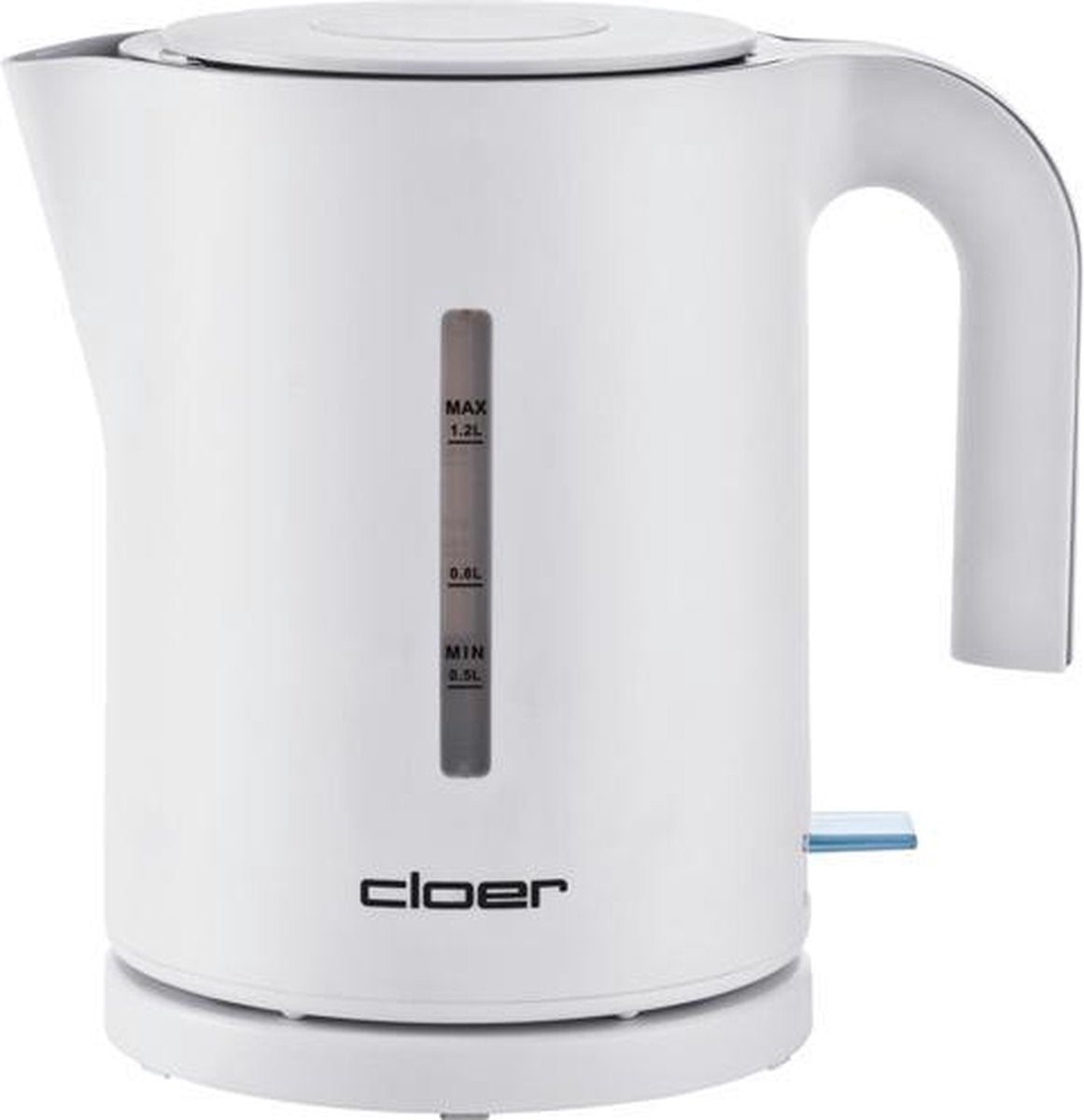 Cloer Waterkoker 4121