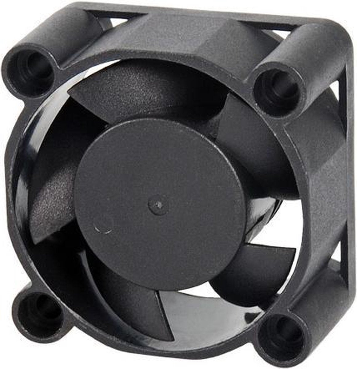 Titan TFD-4020M12Z Computer behuizing Ventilator hardwarekoeling