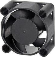 Titan TFD-4020M12Z Computer behuizing Ventilator hardwarekoeling