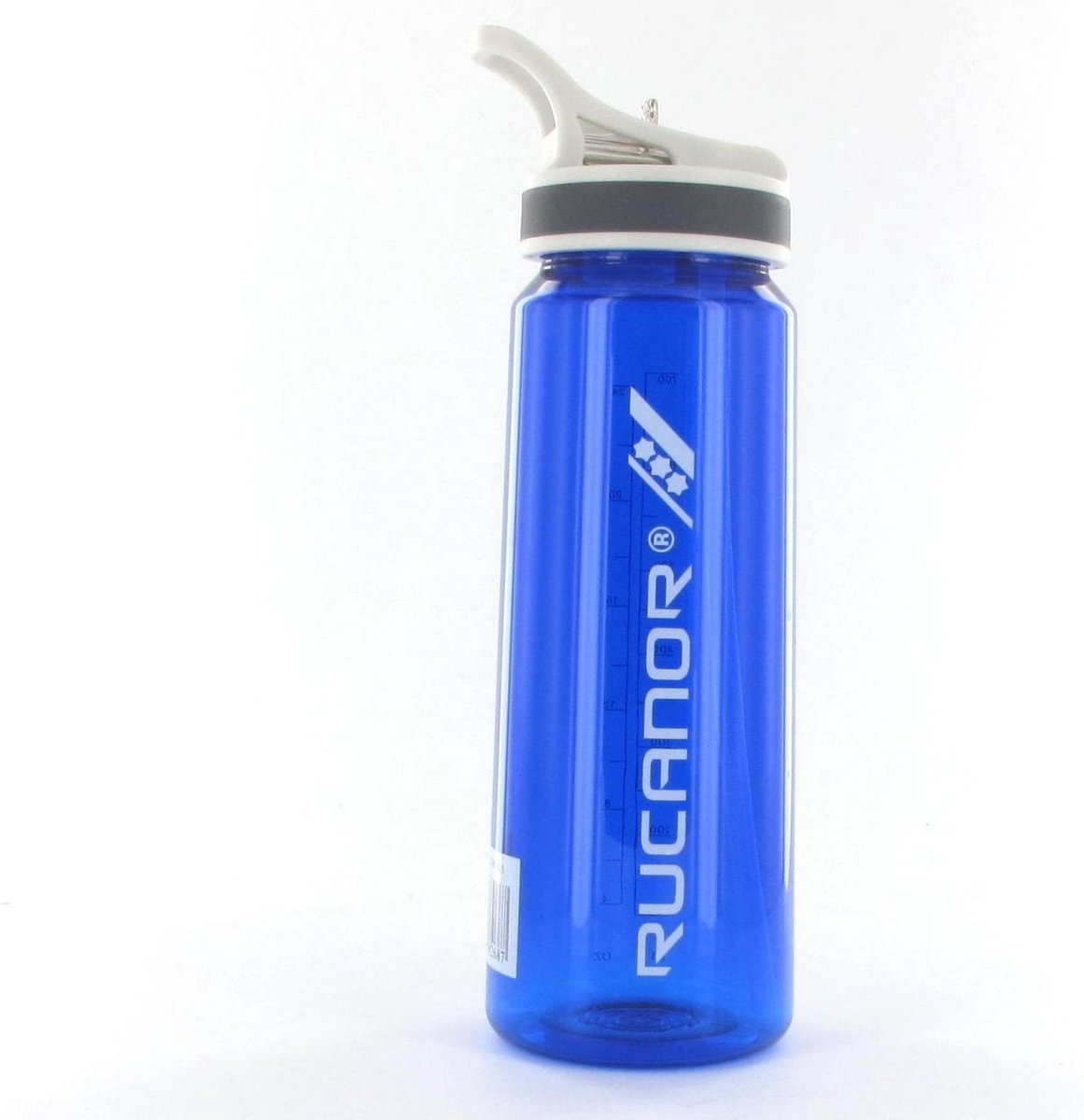 Rucanor Drinkfles 800 Ml Blauw