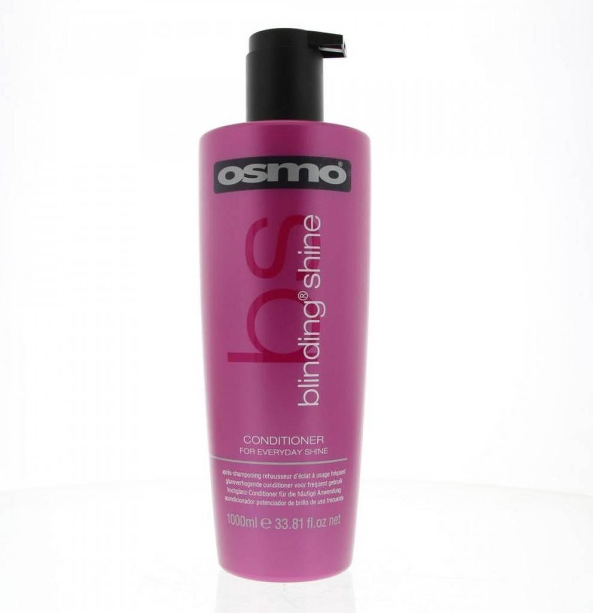 Osmo Essence Blinding Shine Conditioner