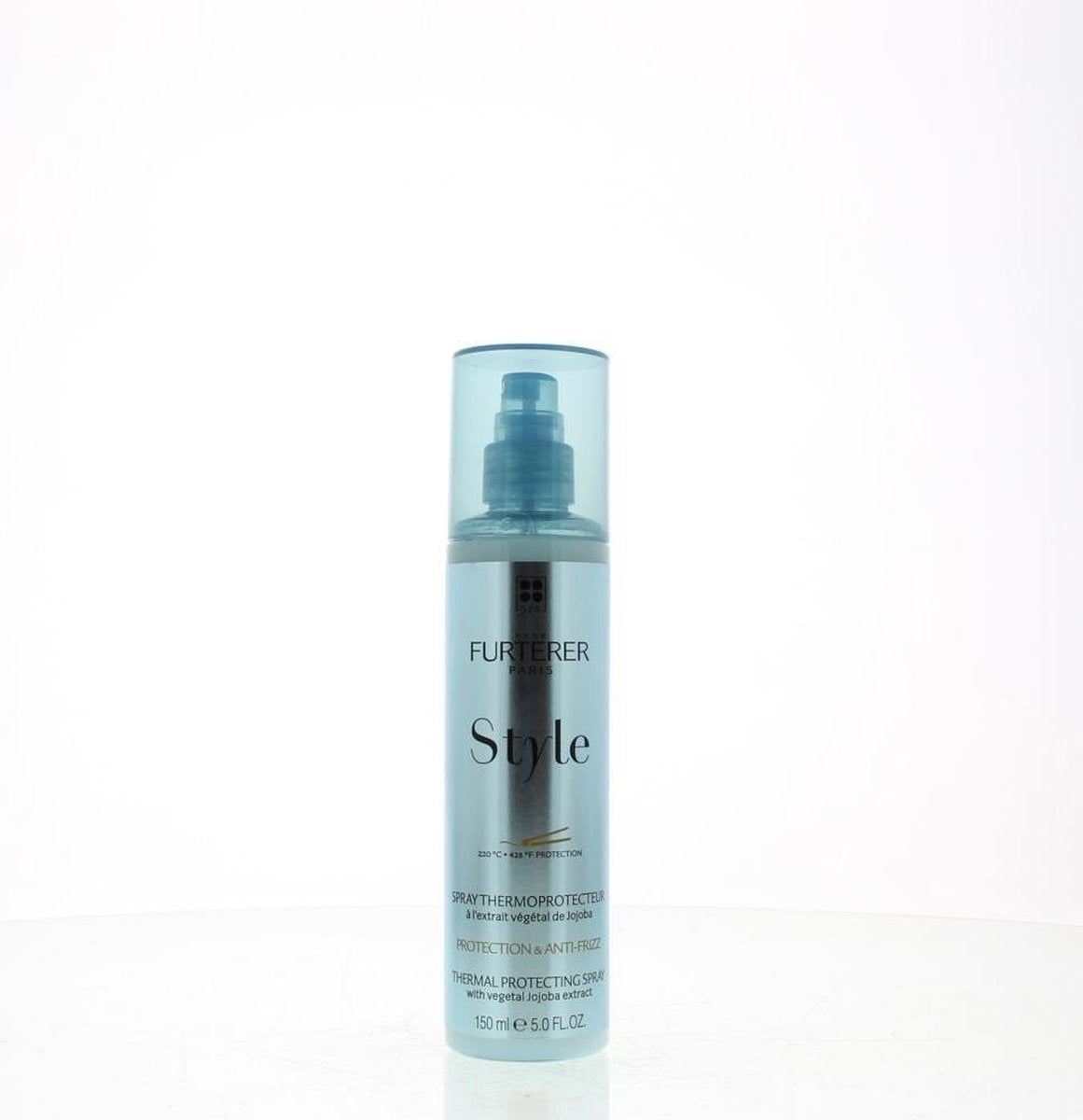 Rene Furterer Style Thermal Protecting Spray  Protection &