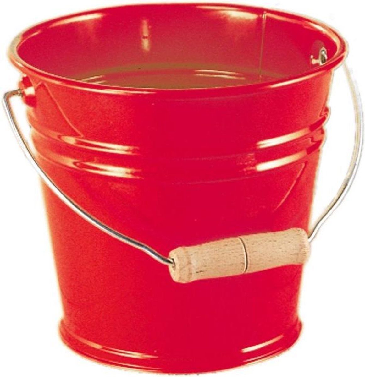 Glückskäfer Emmer Met Handvat 1