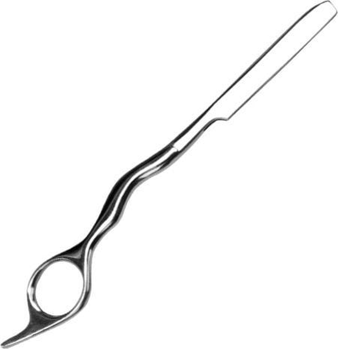 Rocknal Pro Shaving Razor - Professioneel Scheermes #1506