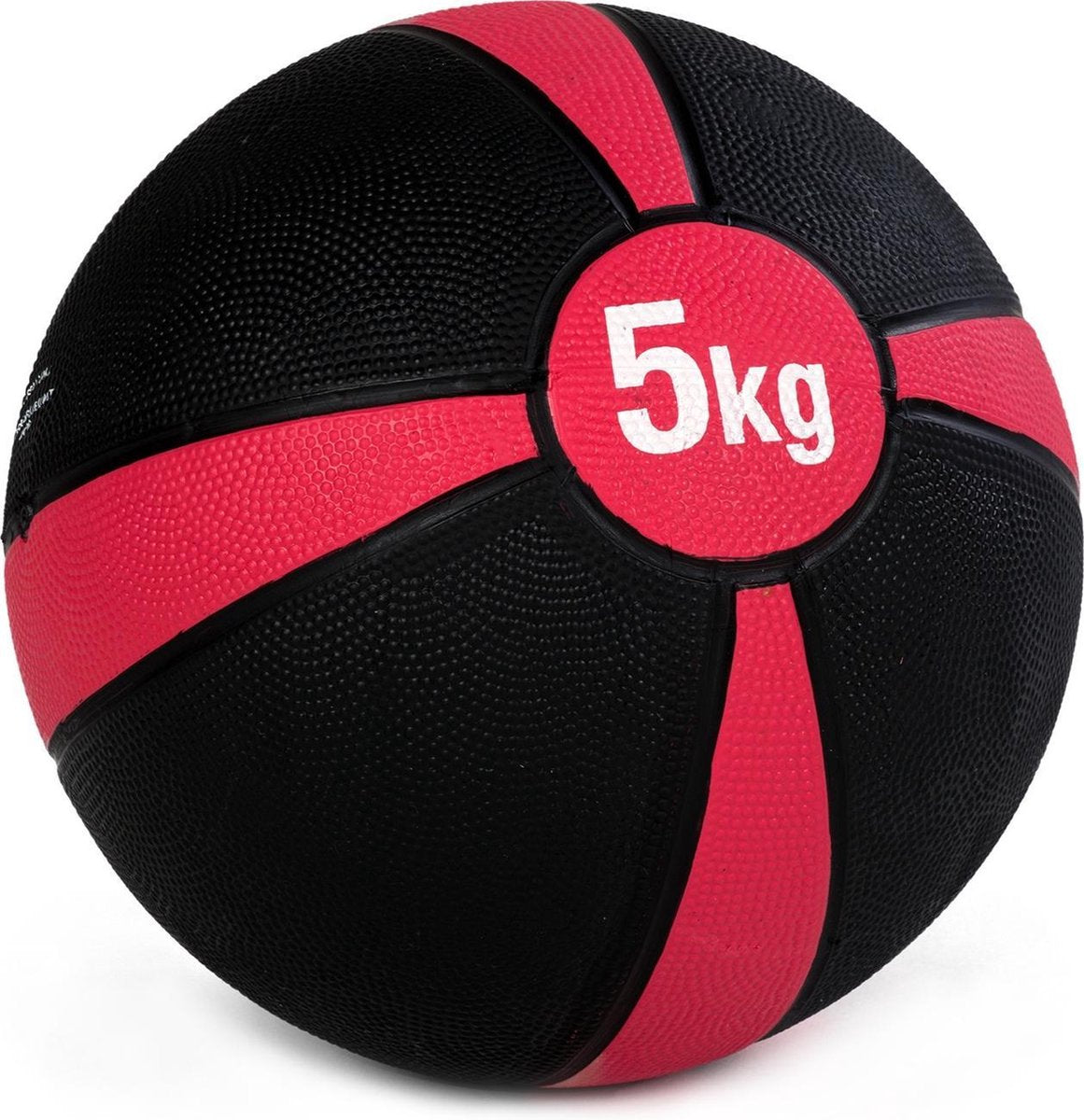Medicijnbal 5 kg Krachtapparaataccessoire YOGISTAR