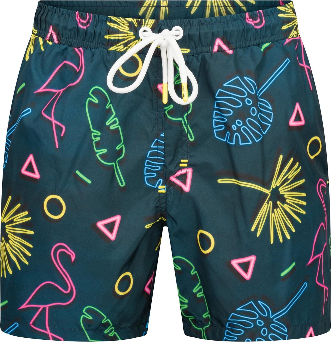 Zwemshort - heren - all over print - W145