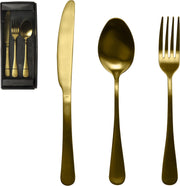 Gusta Bestek Set 3dlg-Goud