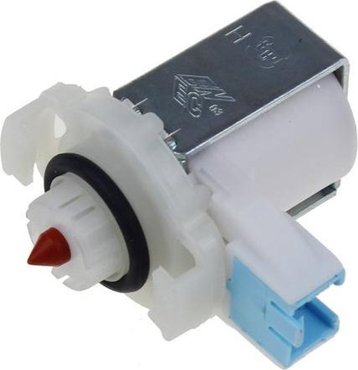 WHIRLPOOL - REGENEERVENTIEL - 480140102391
