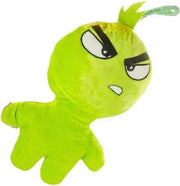 Lg-imports Knuffel Emotiefiguur Junior 22 Cm Pluche Groen