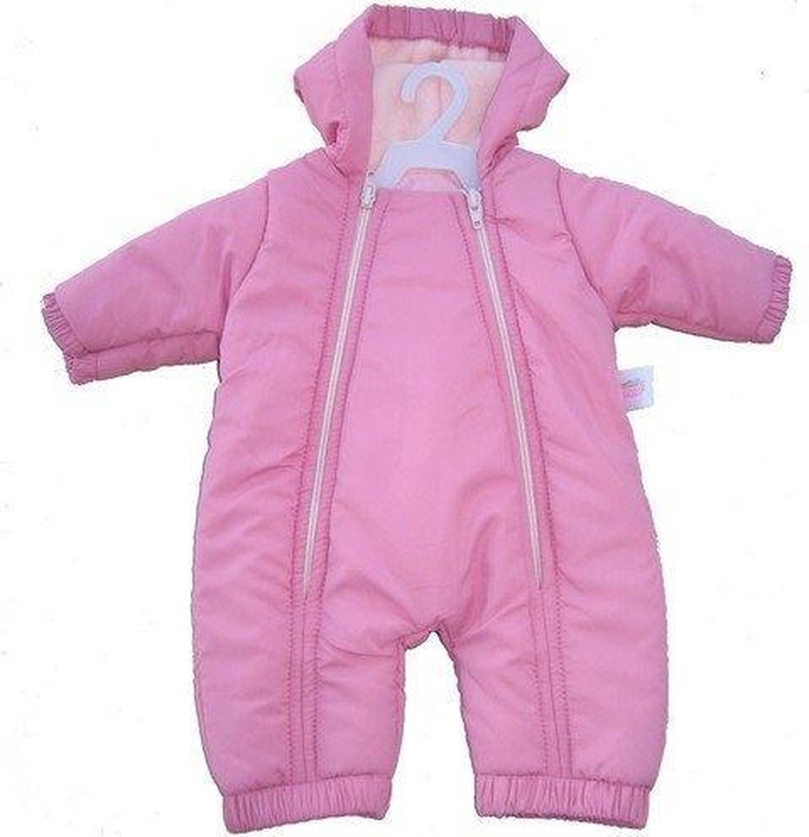 Mini Mommy Poppen Skipak 38-41 Cm