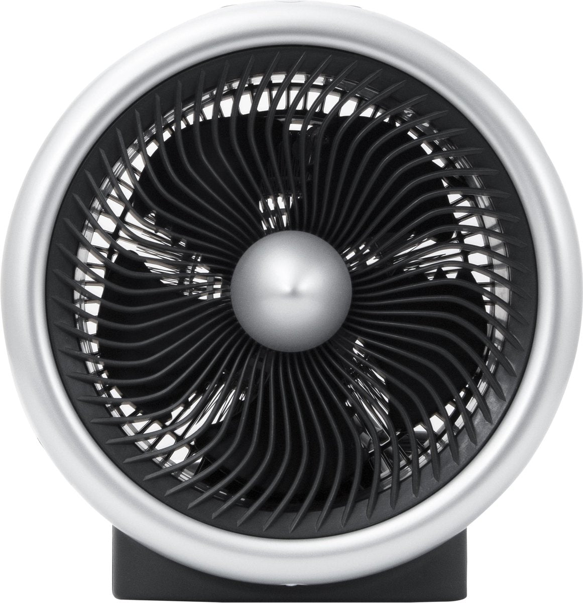 Inventum KVV241B - Ventilatorkachel