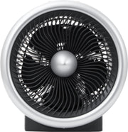 Inventum KVV241B - Ventilatorkachel