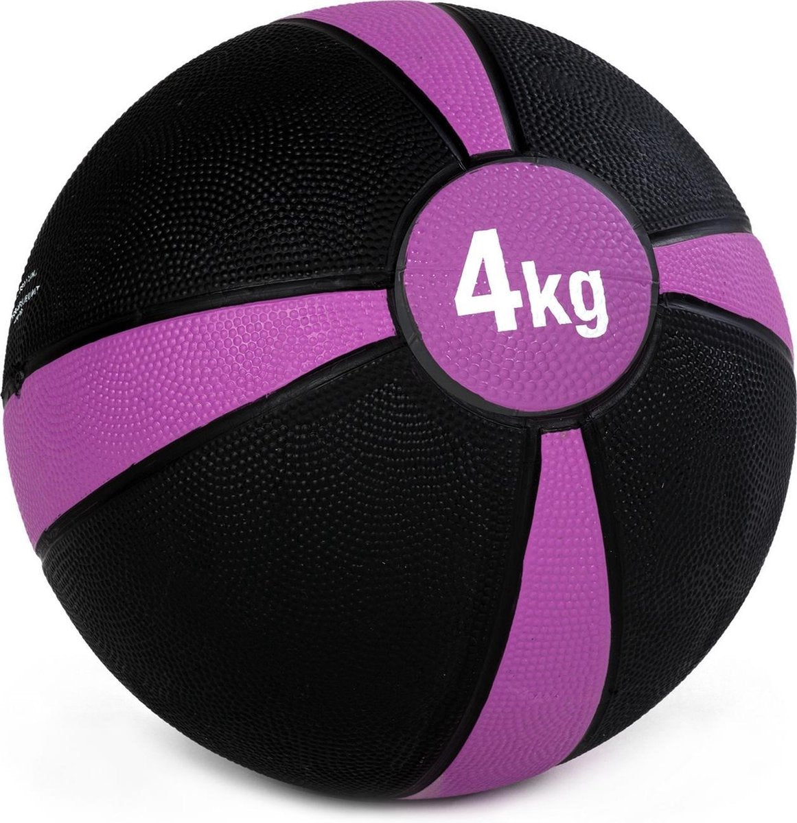 Medicijnbal 4 kg Krachtapparaataccessoire YOGISTAR