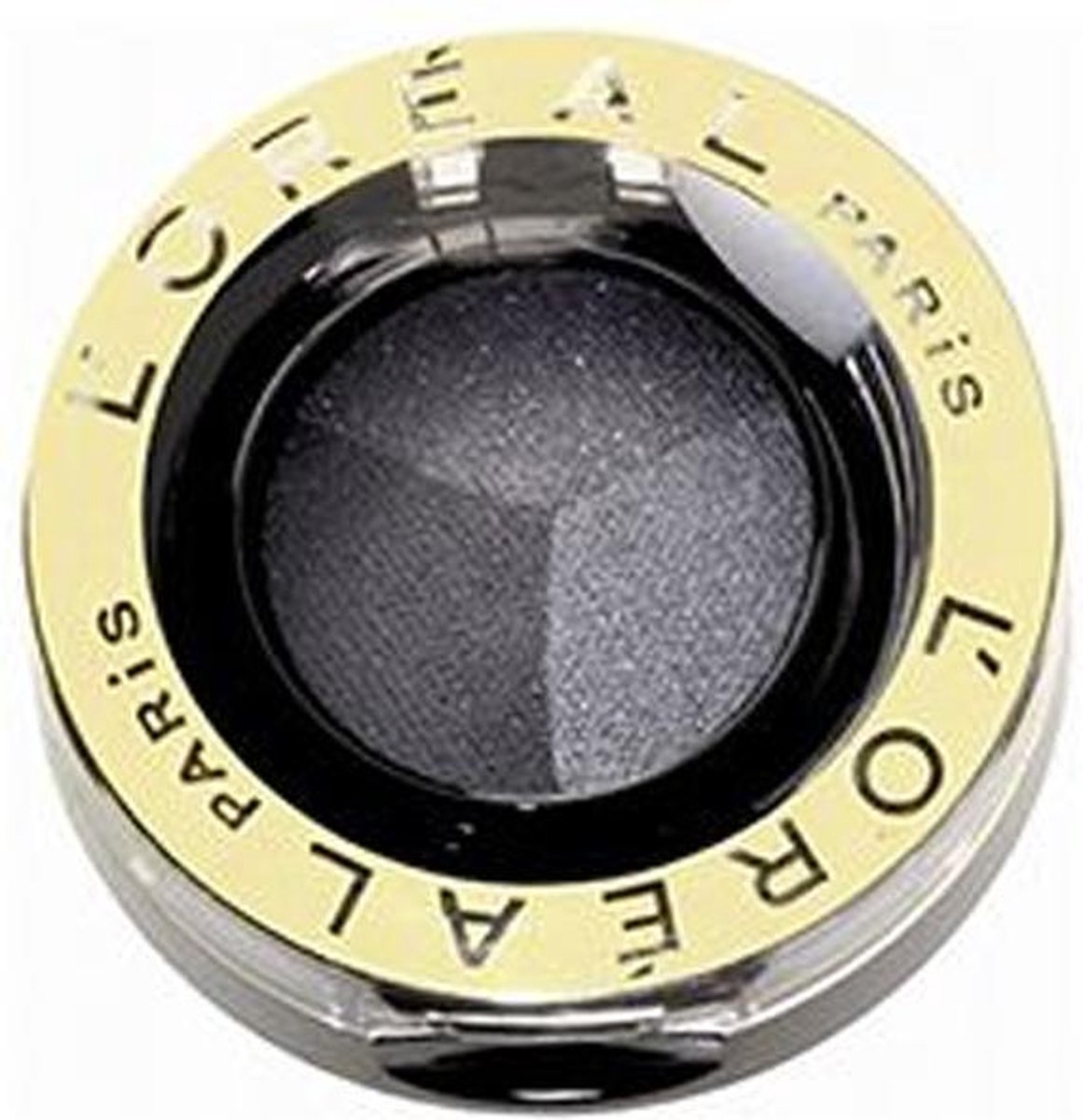 Loreal Paris Color Appeal Trio Pro Oogschaduw - 408 Night & Day