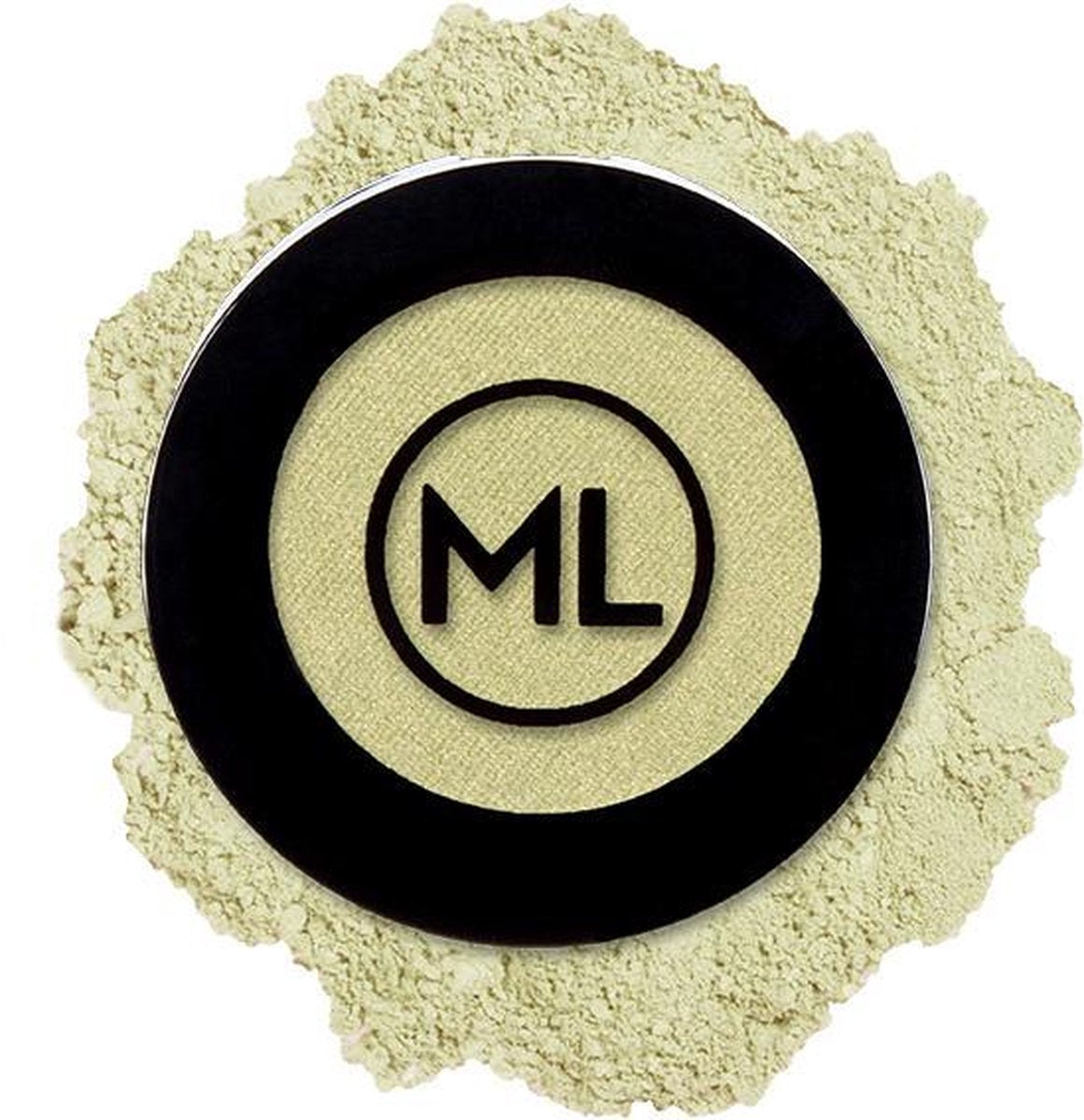 Model Launcher Kashmir Eye Shadow - Garland