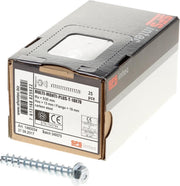 SFS Betonschroef Multi-Monti-plus