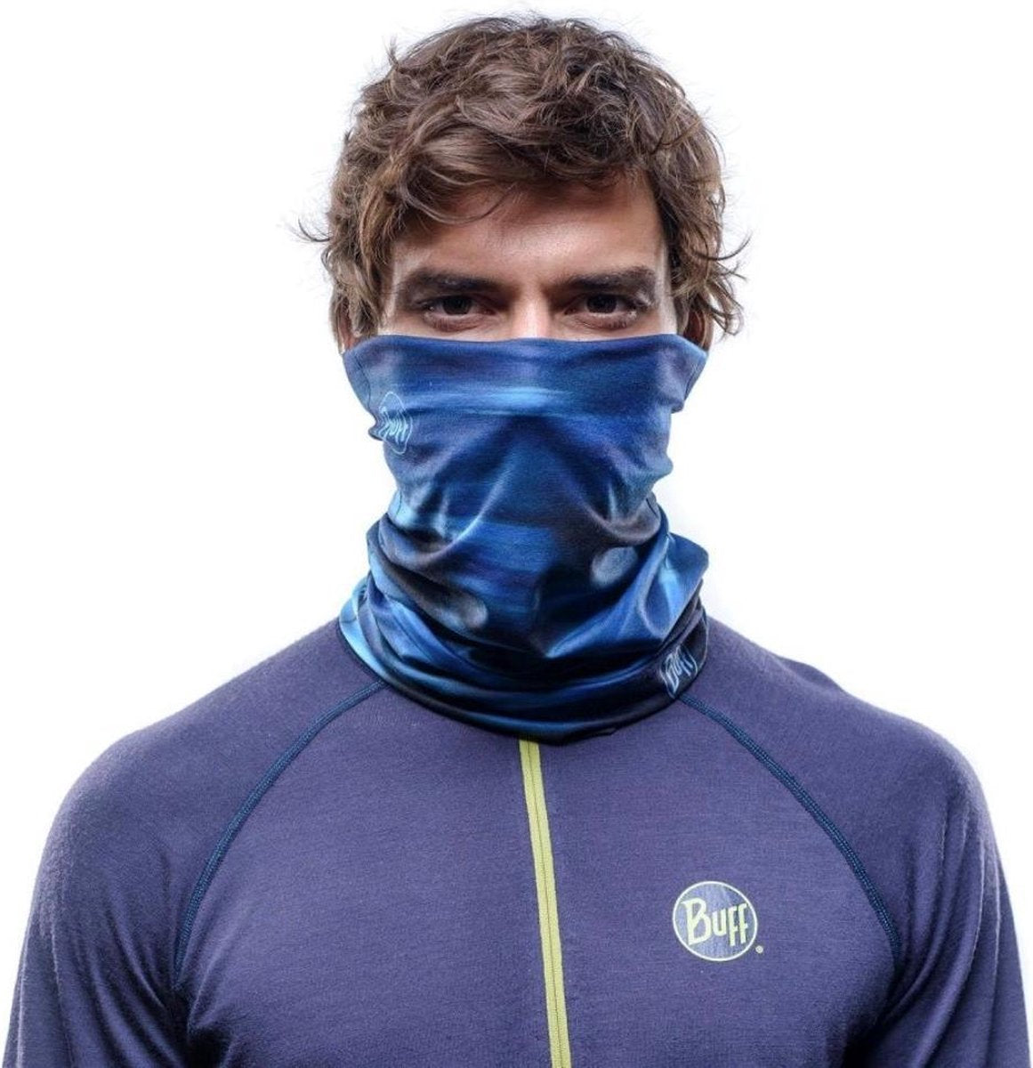 BUFF� Original Nekwarmer Unisex - One Size