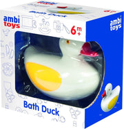 Galt Ambi toys - Bath Duck