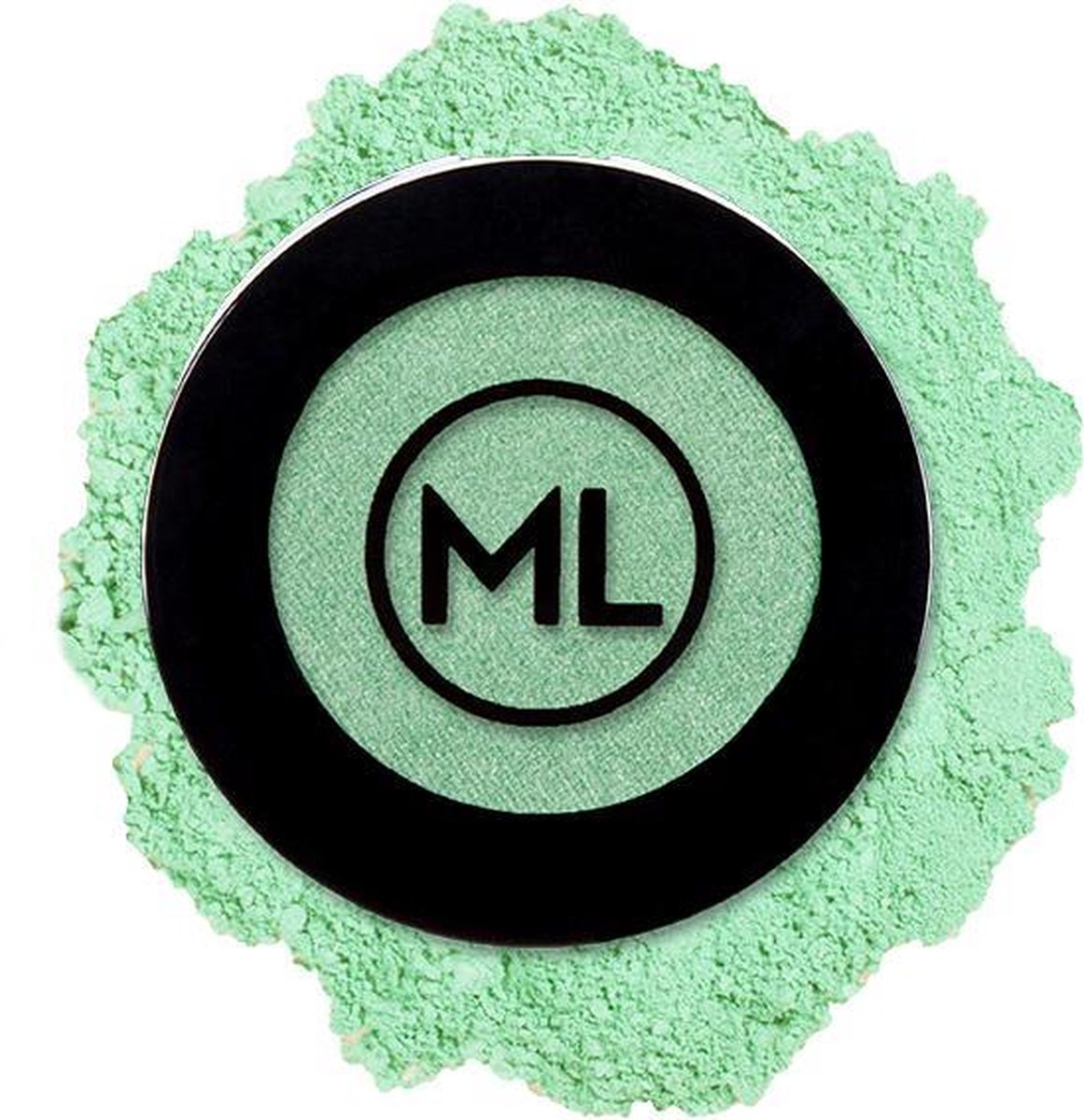 Model Launcher Kashmir Eye Shadow - Everglade