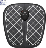 Dr. Fu Voetmassage  | Voetmassage apparaat | EMS Trainer | Professionele EMS Systeem