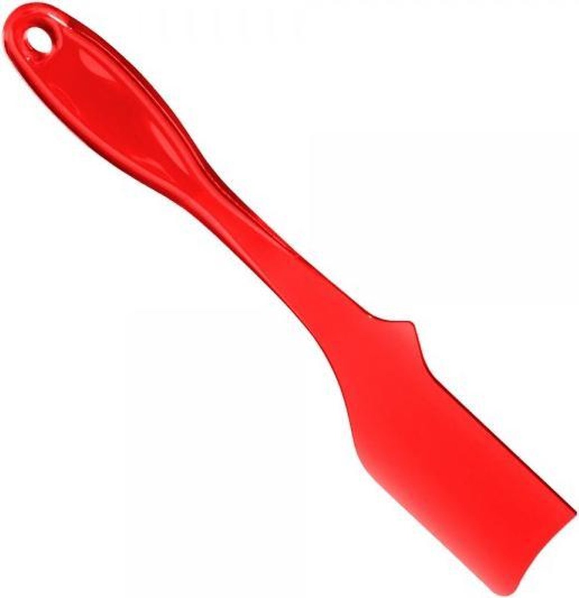 Zielonka No Resto spatel rood
