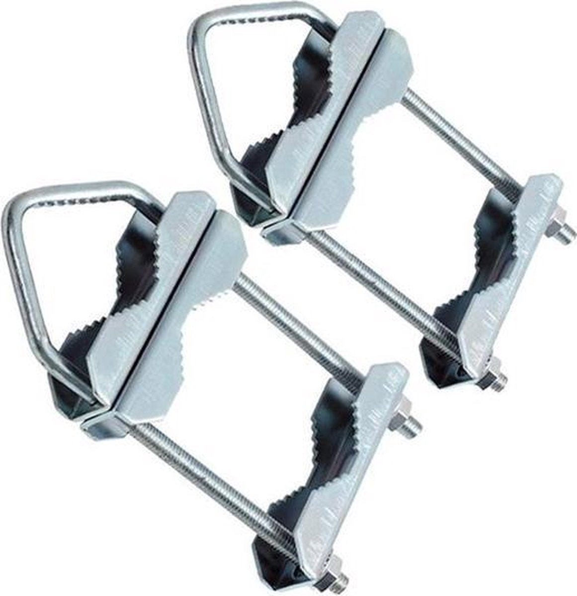 Blueqon BKU76 U-Vorm