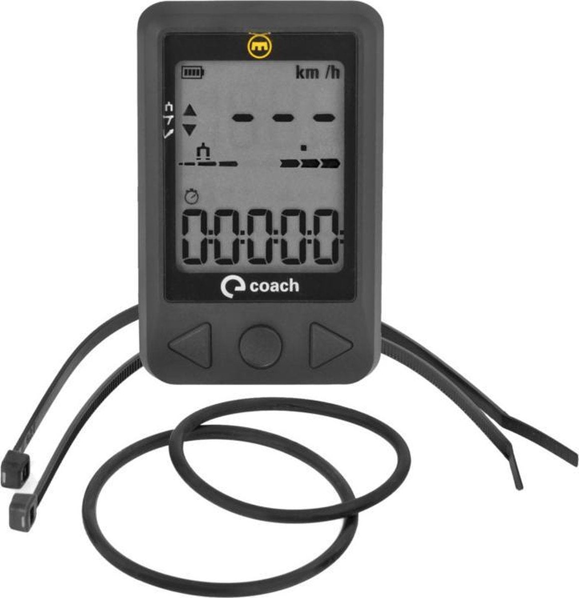 COMPUTER MAG ELECT COACH SMART - 705490