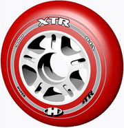 Hyper XTR 100/85 wielen rood