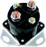 OMC/Volvo solenoid start + trim relaise voor OMC motoren 985063 905064 982187
