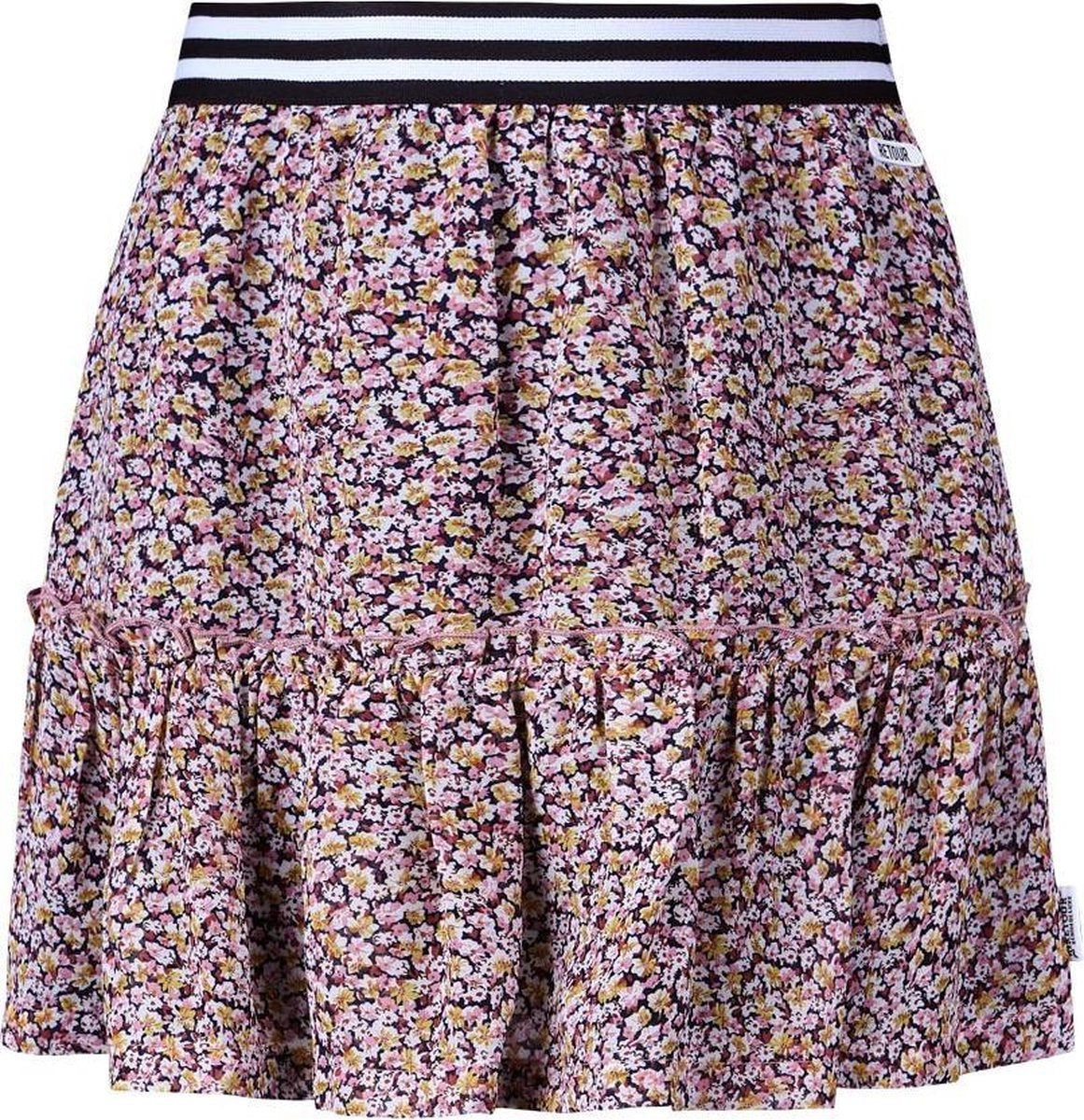 Retour Jeans Meisjes Rok Rosie - Maat 128