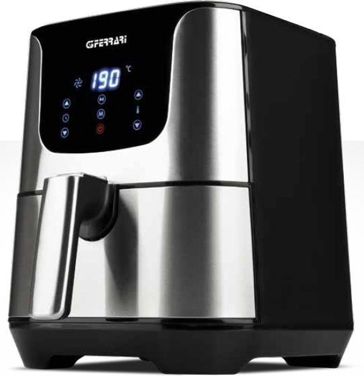 G3 Ferrari G10125 friteuse Heteluchtfriteuse 3