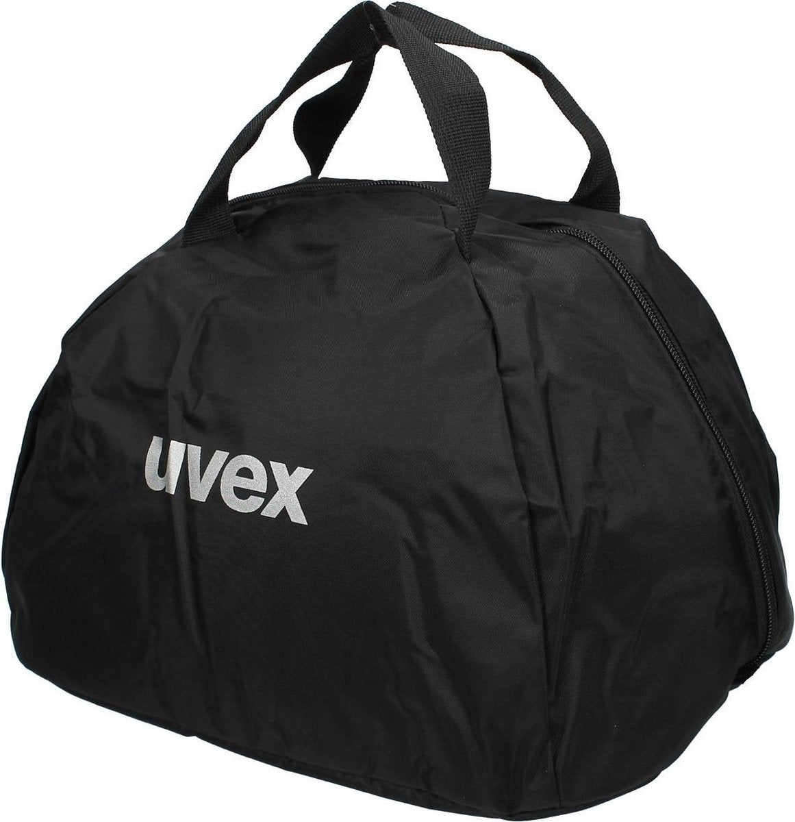 Uvex Captas - Zwart