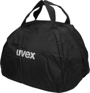 Uvex Captas - Zwart