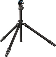 Dörr 380376 tripod Universeel 4 poot/poten Zwart