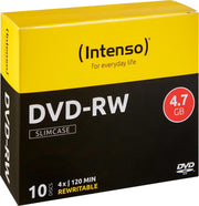 DVD-RW Intenso 4