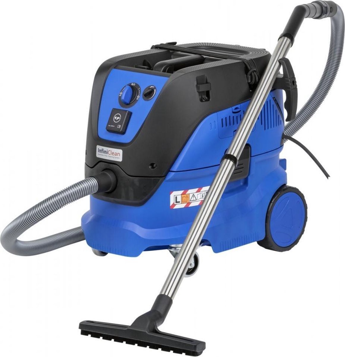 Nilfisk Attix 33-2L IC