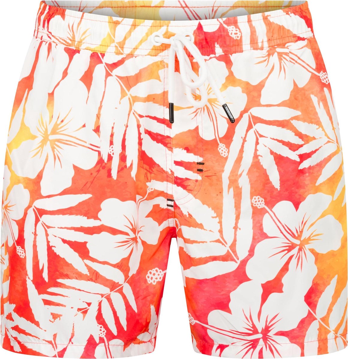 Zwemshort - heren - all over print - W147