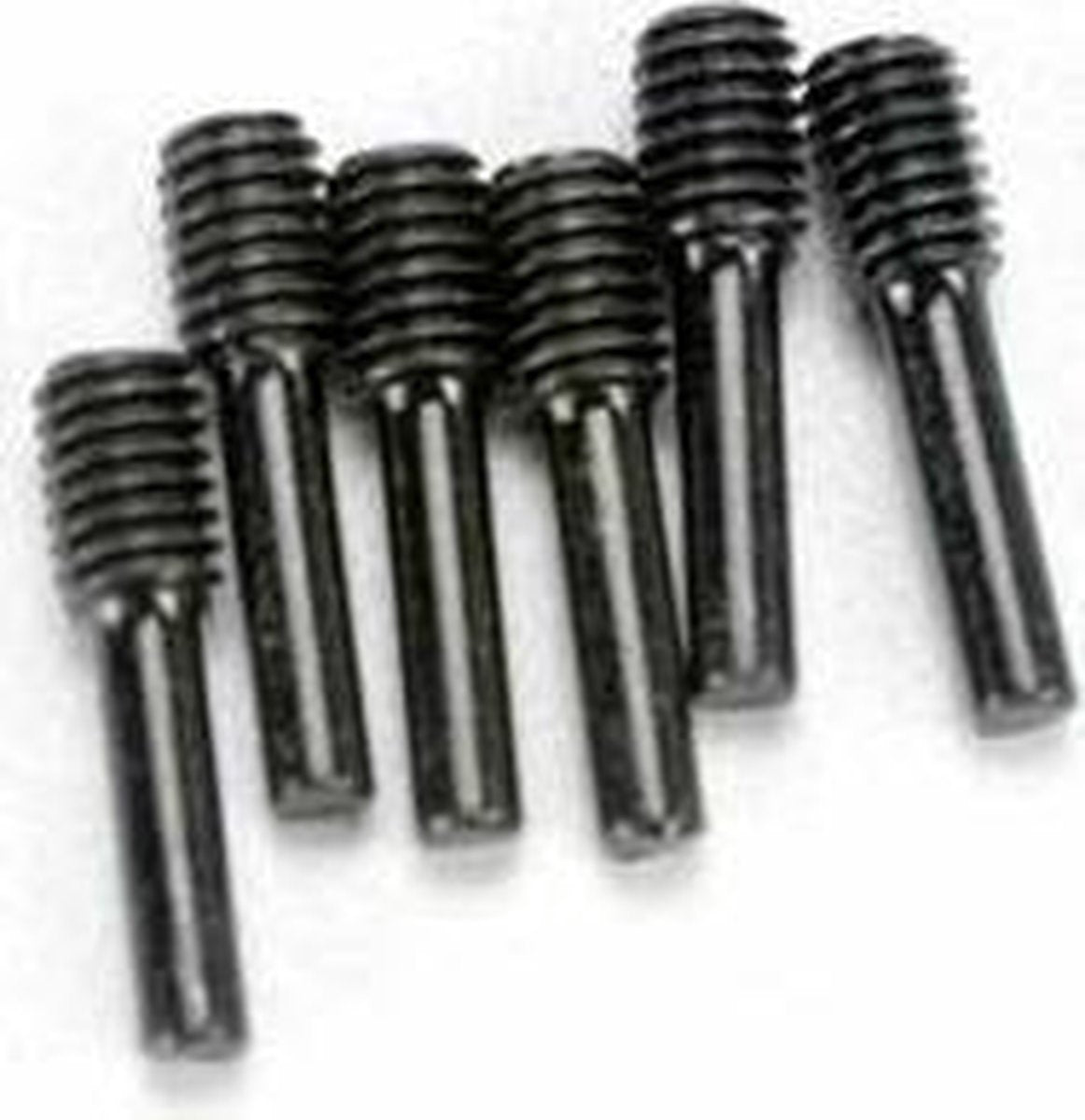 Schrauben 4x15mm
