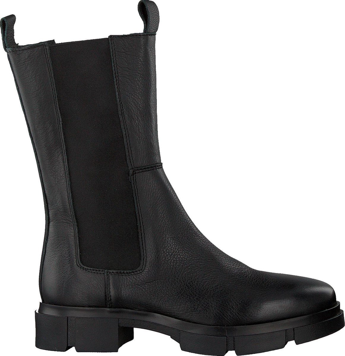 Tango Romy Chelsea boots - Enkellaarsjes - Dames - Zwart - Maat 40
