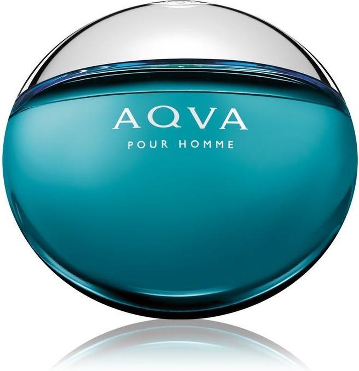 Bvlgari Aqva Pour Homme Eau de Toilette Spray 50 ml
